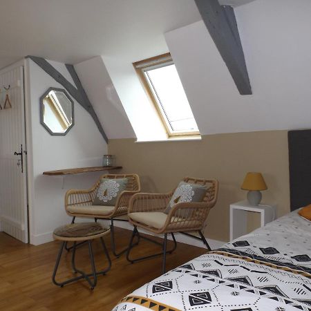 Bed & Breakfast Au Calme Lalinde Luaran gambar
