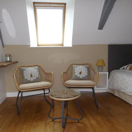 Bed & Breakfast Au Calme Lalinde Luaran gambar