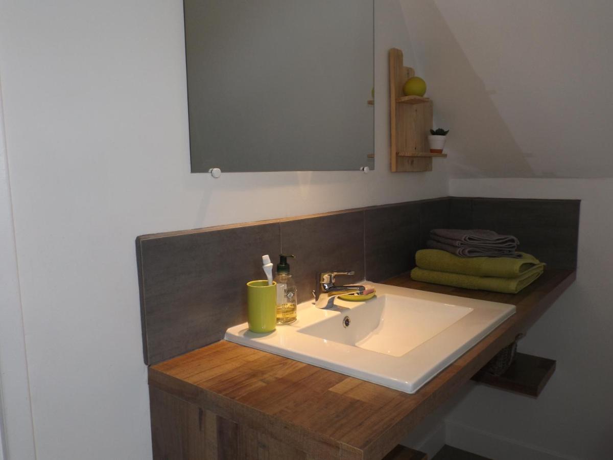Bed & Breakfast Au Calme Lalinde Luaran gambar