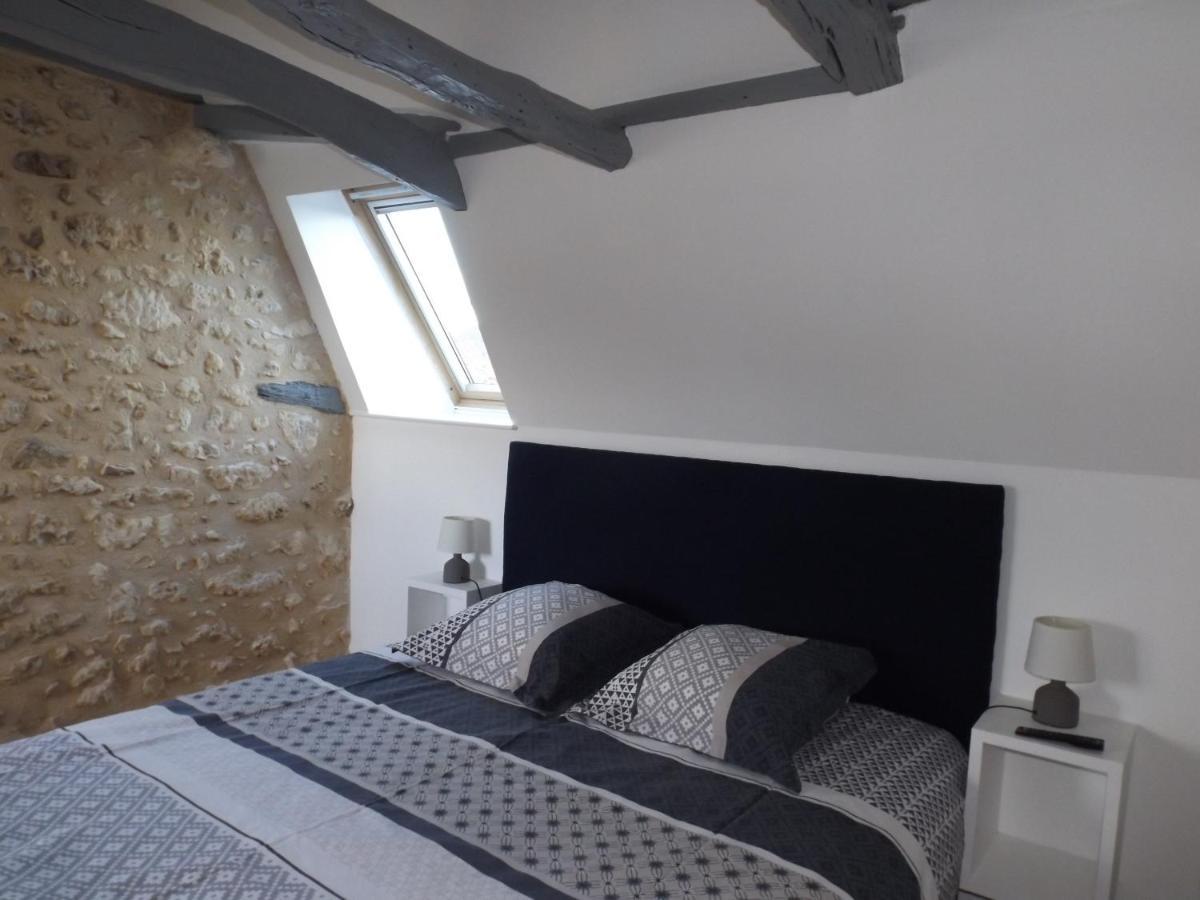 Bed & Breakfast Au Calme Lalinde Luaran gambar