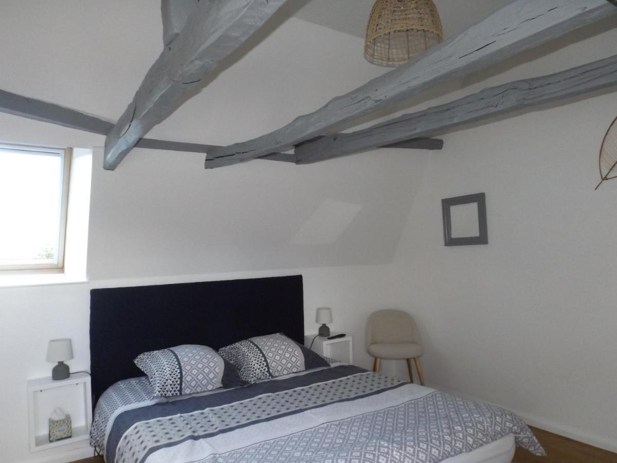 Bed & Breakfast Au Calme Lalinde Luaran gambar